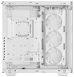 Корпус Deepcool CH780 White (R-CH780-WHADE41-G-1) Без БП - мініатюра 3