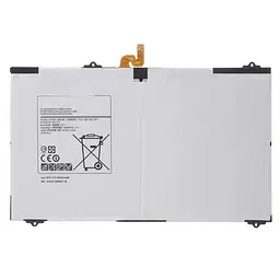 Акумулятор EB-BT810ABE, Samsung T810 Galaxy Tab S2 9.7 /T815 /T813 /T819, 5870mAh, оригінал PRC