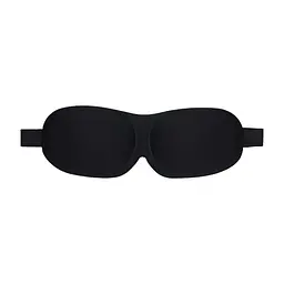 Маска на очі Ouch! 3D Blindfold анатомічна