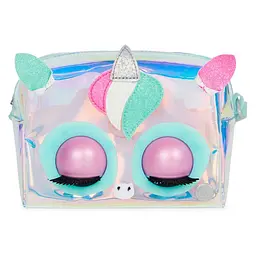 Інтерактивна сумочка Spin Master Purse Pets Єдиноріг (SM26700/8729) - мініатюра 5