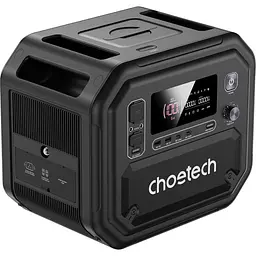 Зарядна станція Choetech BS064
