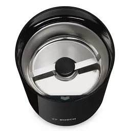 Кавомолка BOSCH TSM 6A013 B - мініатюра 3