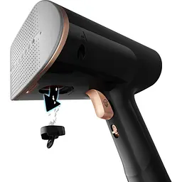 Відпарювач Braun QuickStyle 7 GS 7077 BK [139104] - мініатюра 4
