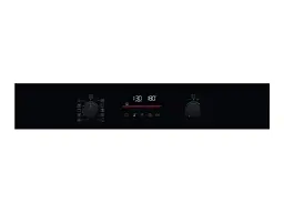 Духовка електрична Electrolux LOF6P16Z - мініатюра 4