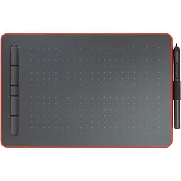 Графічний планшет HiSmart WP9620 (HS081300)