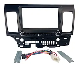 Перехідна рамка Mitsubishi Lancer X AWM 881-24-115