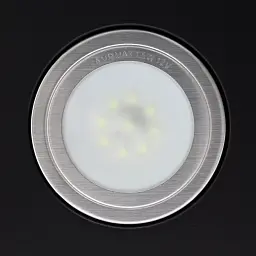 Витяжка декоративна похила Minola HVS 6652 BL 1000 LED - мініатюра 6