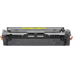 Картридж Printalist HP LJ M252/M277 CF402A Yellow (HP-CF402A-PL) - мініатюра 5
