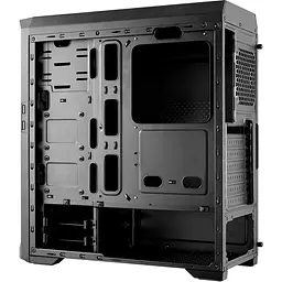 Корпус Cougar MX330-G Black (385NC10.0006) [101592] - мініатюра 11