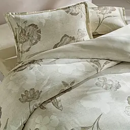Постільна білизна Primrose Beige Reborn Бамбук Tac pbe0051589 - мініатюра 2