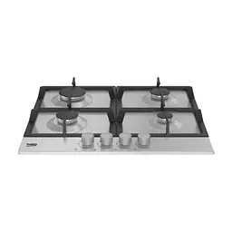 Варочна поверхня Beko HIAG 64225 SX (HIAG64225SX) - мініатюра 3