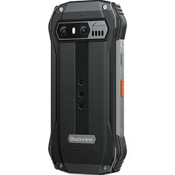 Смартфон Blackview N6000 8/256Gb Global EU Black [95790] - мініатюра 6