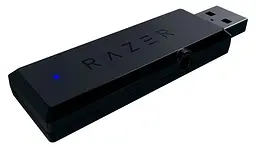 Гарнітура Razer Thresher 7.1 PS4 WL Black/Blue (RZ04-02230100-R3M1) - мініатюра 6