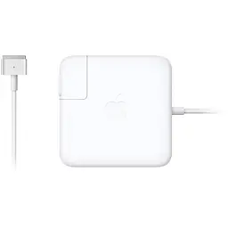 Блок живлення для ноутбука Apple MagSafe 2 Power Adapter 85W (MD506) BOX ORIGINAL [37897] - мініатюра 1