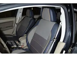 Авточохли модельні MW Brothers для Dodge Caliber c 2006