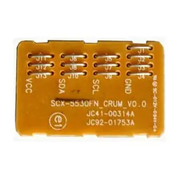 Чип для картриджа SAMSUNG ML-3470D/3471ND BASF (WWMID-72856)