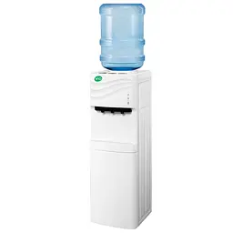 Кулер для води VIO X903-FNC White - мініатюра 2
