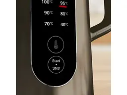 Електрочайник Tefal KI871FE0 - мініатюра 8