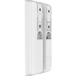 Датчик відкриття вікон і дверей Ajax DoorProtect White [122008] - мініатюра 4