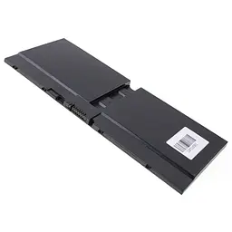 Батарея для ноутбука Fujitsu FPCBP425 (LifeBook U745 T904 T935 T936) 14.4V 3150mAh 45Wh Чорний