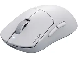 Миша Hator Quasar 3S ULTIMA 8K Wireless white (HTM661) - мініатюра 2