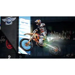 Ключ активації Microsoft Monster Energy Supercross 4 - Special Edition для Xbox One/Series - мініатюра 11