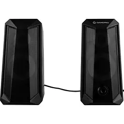 Акустична система GamePro GS500 RGB Black [123452] - мініатюра 4