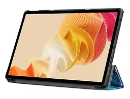 Чохол Primolux Slim для планшета Realme Pad 2 11.5" Ocean - мініатюра 3