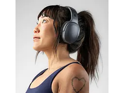 Навушники з мікрофоном Skullcandy Crusher 540 Active Wireless Coal (S6EVW-T992) - мініатюра 6