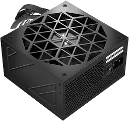 Блок живлення 1stPlayer HA-650AC1 650W 80+ White Black (ACK-STD-650-BK-EU)
