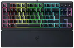 Клавіатура Razer Ornata V3 TKL RGB 84key Mecha-Membrane Switch UKR (RZ03-04881800-R371)