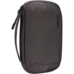 Комплект: Рюкзак Thule Subterra 2 Backpack 21L Vetiver Grey (TH 3205026) + Органайзер Thule Subterra 2 PowerShuttle Medium Vetiver Grey (TH 3205042) - мініатюра 8