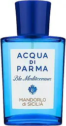 Оригінал Acqua di Parma Blu Mediterraneo Mandorlo Di Sicilia Тестер 100 мл Туалетна вода - мініатюра 1