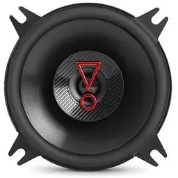 Автомобільна акустика JBL Stage3 427 2-х смугова коаксіальна 10 см кругла 30 Вт