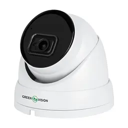 Камера відеоспостереження Greenvision GV-175-IP-IF-DOS12-30 SD (Ultra AI) - мініатюра 2