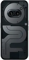 Смартфон Nothing Phone 2a Plus 5G 12/256Gb сірий - мініатюра 3