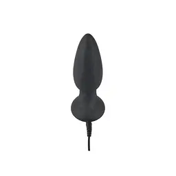 Анальна пробка з ротацією Black Velvets RC Rotating Orion 42-05964260000 95487 - мініатюра 6