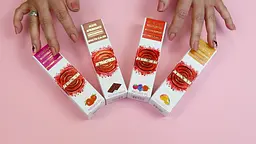 Розігріваюча масажна олія з феромонами MAI PHEROMON MASSAGE OIL - CHOCOLATE (75 мл) MAI Cosmetics SO3954 90262 - мініатюра 2