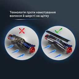 Робот-пилосос Rowenta X-Plorer Serie 380+ RR89U7E0 - мініатюра 10