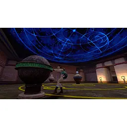 Гра Tomb Raider IV-VI Remastered Starring Lara Croft для PS5 (RU) [156278] - мініатюра 7