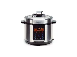 Мультиварка SATELIT PRO COOKER SPC-500