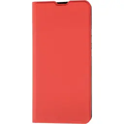 Чохол до мобільного телефона BeCover Exclusive New Style ZTE Blade A75 4G Red (712821) - мініатюра 3