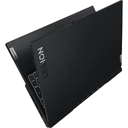 Ноутбук Lenovo Legion Pro 7 16IRX9H, Intel Core i9-14900HX, 5.8GHz, 16 WQXGA, 2.5K, 240Hz, 32GB DDR5, 5600MHz, 1TB, NVIDIA GeForce RTX 4080 12GB, Free DOS - мініатюра 7