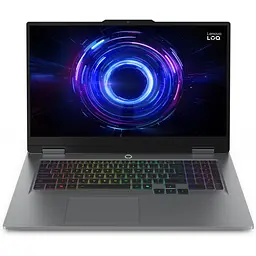 Ноутбук Lenovo LOQ 17IRX10 (83JH003NRA)