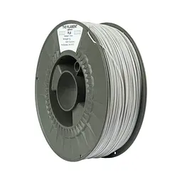 Пластик для 3D-принтера The Filament PLA 1.75mm 1kg GREY, CLOUD (TF-24003)