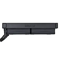 Система водяного охолодження Lian Li Galahad II Trinity, 240mm, Black (G89.GA2T24B.00) - мініатюра 2