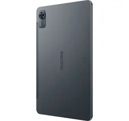 Планшет Doogee Tab E3+ VIP Edition 8/256Gb LTE Graphite Gray UA UCRF - мініатюра 5