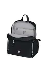 Рюкзак Samsonite KARISSA EVO BLACK 32x24x11,5 KP2*09008 - мініатюра 2
