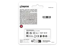 Флеш-накопичувач Kingston 512GB USB 3.2 DataTraveler Exodia Black (DTXG2/512GB) - мініатюра 6