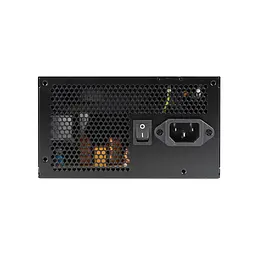 БЖ 500W Chieftec TASK TPS-500S, 120 mm, 80+ Bronze Retail Box - мініатюра 4